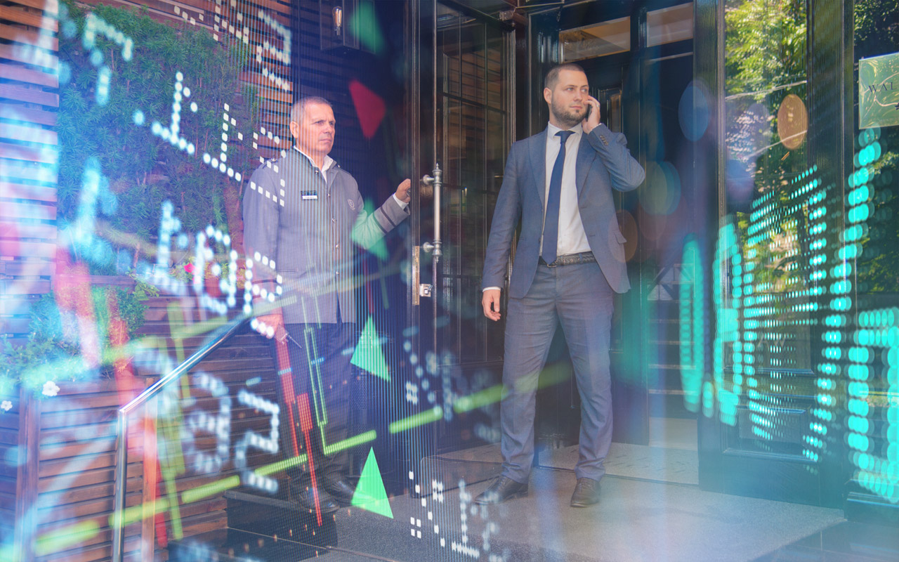 Дмитрий Крупенко, отзывы: яркий пример успешного руководителя